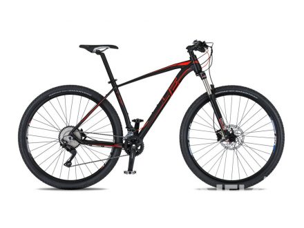4EVER VICTORY 29 2020 black/red