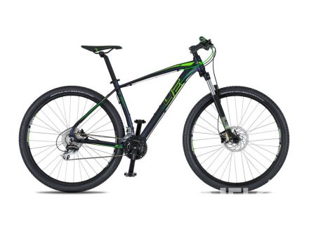 4EVER GRAFFITI 29 2020 black/green