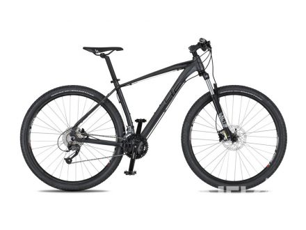 4EVER SCELETON 29 2020 black
