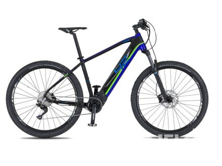 4EVER ENNYX 2 29 2020 black/blue