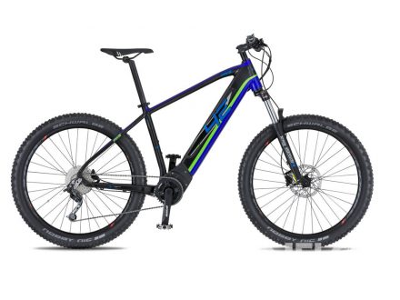 4EVER ENNYX 3 29 2020 black/blue