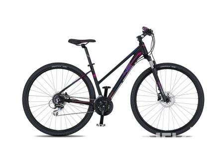 4EVER JASMINE DISC 2020 black/pink