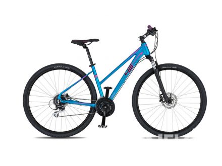 4EVER JASMINE DISC 2020 blue