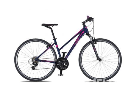 4EVER FLAME 2020 indigo/pink