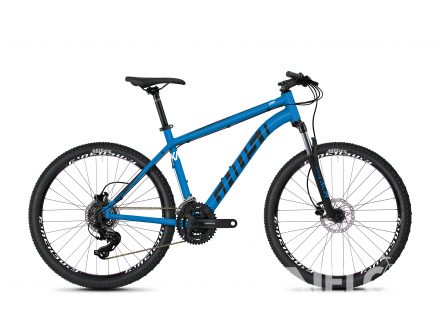 Ghost KATO 1.6 AL - Vibrant Blue / Night Black / Star White 2020