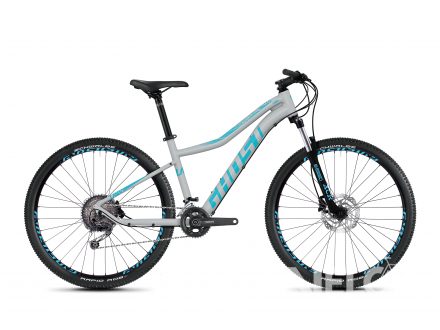 Ghost LANAO 5.7 AL - Smoke Gray / Jade Blue 2020