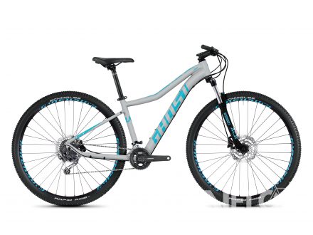 Ghost LANAO 5.9 AL - Smoke Gray / Jade Blue 2020
