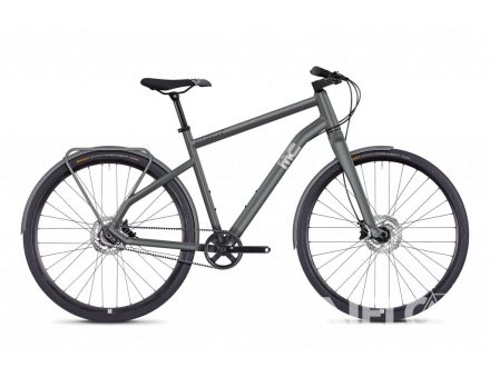 Ghost Square Urban 5.8 2020