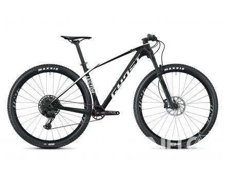 ghost lector 3.9 lc 2018