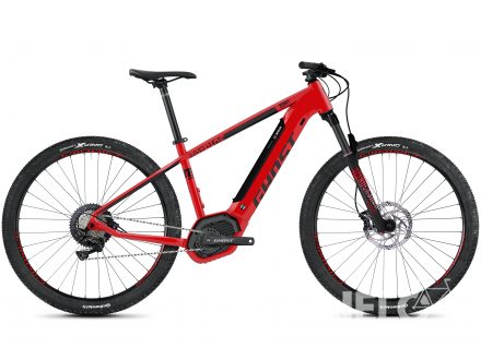 Ghost Teru PT B5.9 - Riot Red / Jet Black 2020