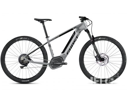 Ghost Teru PT B5.9 - Urban Grey / Jet Black 2020