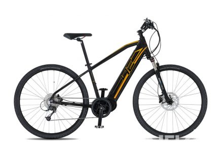 4EVER MERCURY AL 2020 black/gold