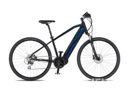 4EVER MERCURY AC 2020 black/blue