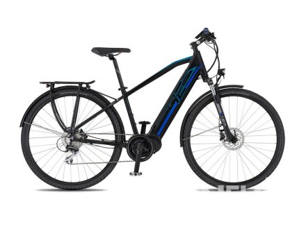 4EVER MERCURY AC-TREK 2020 black/blue
