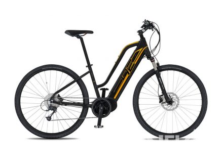 4EVER MARIANNE AL 2020 black/gold
