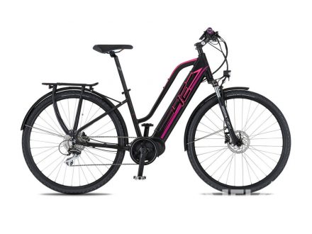 4EVER MARIANNE AC- TREK 2020 black/pink