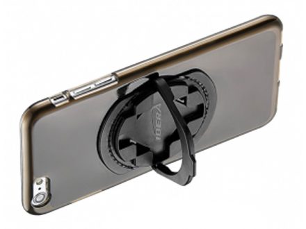 Držák pro iPhone 6S na představec IBERA IB-PB24