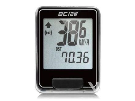 Computer ECHOWELL BC12W bezdrátový