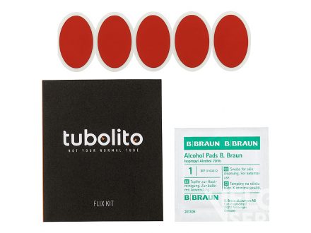TUBOLITO lepení Turbo Flix Kit