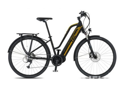 4EVER MARIANNE AC- TREK 2020 black/gold