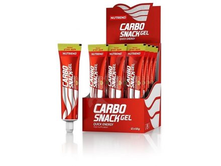 Nutrend Carbosnack tuba 50 g