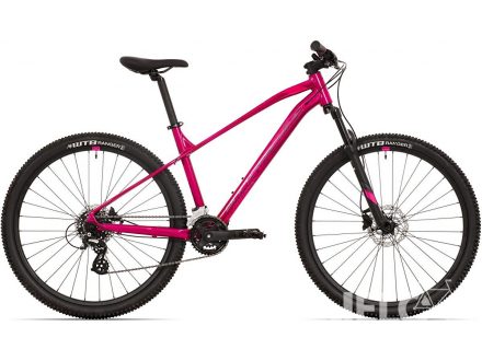 Rock Machine Catherine 40-27 gloss pink/light pink/crimson 2021