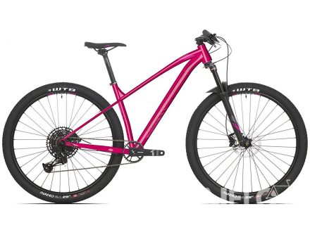 Rock Machine Catherine 40-29 gloss pink/light pink/crimson 2021