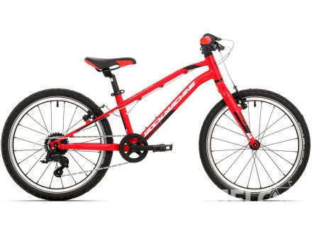 Rock Machine Thunder 20 gloss dark red/black/white 2021