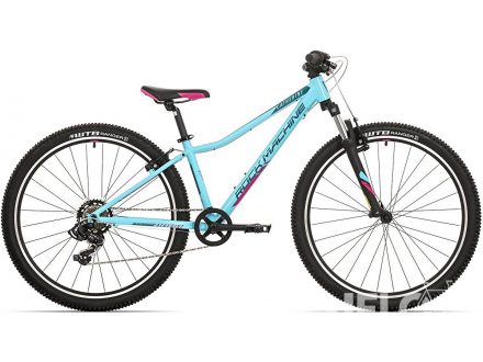 Rock Machine Catherine 27 gloss neon mint/petrol blue/pink 2021