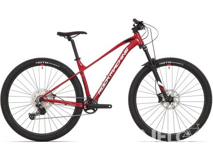 Rock Machine Torrent 70-29 gloss dark red/black/white 2021