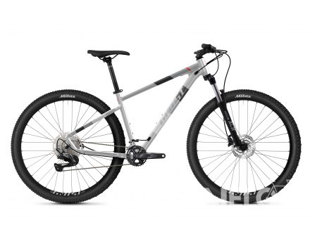 Ghost Kato Advanced 29 - Iridium Silver / Urban Grey 2021