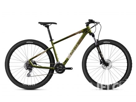Ghost Kato Essential 29 - Olive / Tan 2021