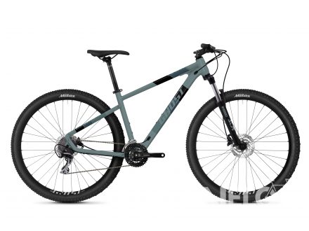 Ghost Kato Essential 29 - Shark Blue / Midnight Black 2021