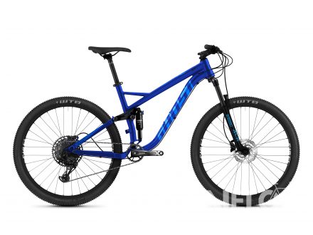 Ghost Kato FS Base - Electric Blue / Ocean Blue 2021