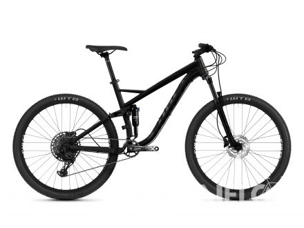 Ghost Kato FS Base - Midnight Black / Jet Black 2021