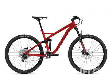 Ghost Kato FS Universal - Riot Red / Dark Red 2021