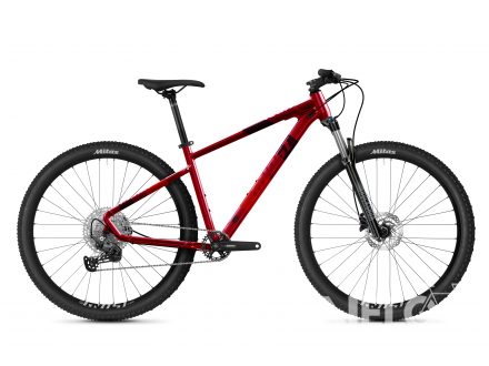 Ghost Kato Pro 29 - Dark Cherry / Juice Red 2021