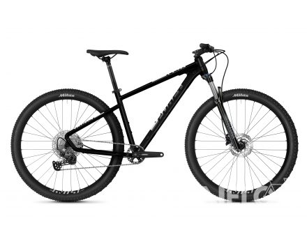 Ghost Kato Pro 29 - Midnight Black / Jet Black 2021