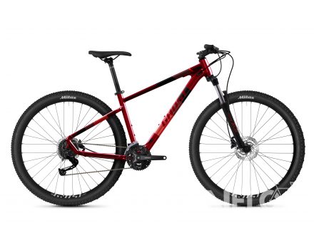 Ghost Kato Universal 29 - Dark Red / Light Red 2021