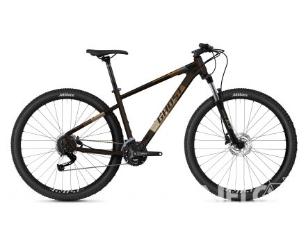 Ghost Kato Universal 29 - Chocolate / Brown 2021
