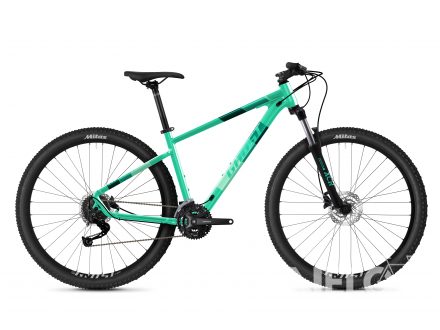 Ghost Kato Universal 29 - Turquoise / Dark Turquoise 2021