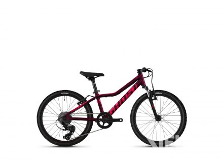 Ghost Lanao 20" Essential - Blackberry / Electric Pink 2021