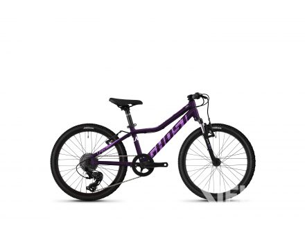 Ghost Lanao 20" Essential - Purple / White 2021