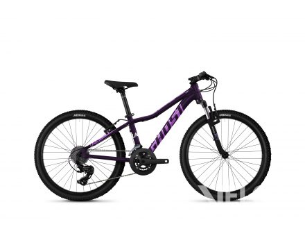 Ghost Lanao 24" Base - Purple / White 2021