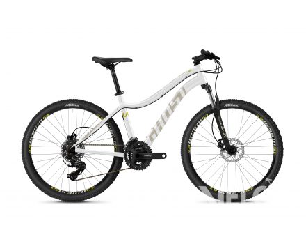 Ghost Lanao Base 26 - Star White / Dust Grey / Light Olive 2021
