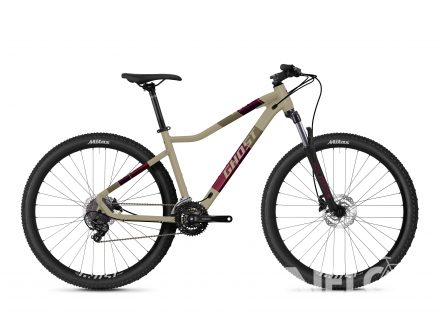 Ghost Lanao Base 27.5 - Dust / Blackberry 2021