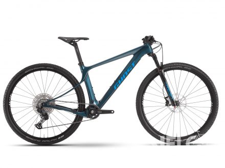 Ghost Lector LC Essential - Petrol Blue / Ocean Blue 2021