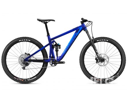 Ghost Riot AM Essential - Electric Blue / Ocean Blue 2021
