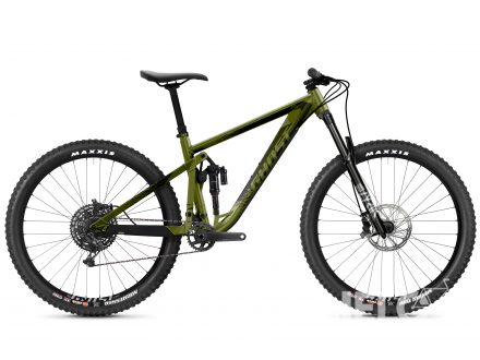 Ghost Riot AM Universal - Olive / Stone 2021