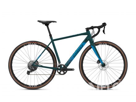 Ghost Road Rage Essential - Petrol Blue / Ocean 2021